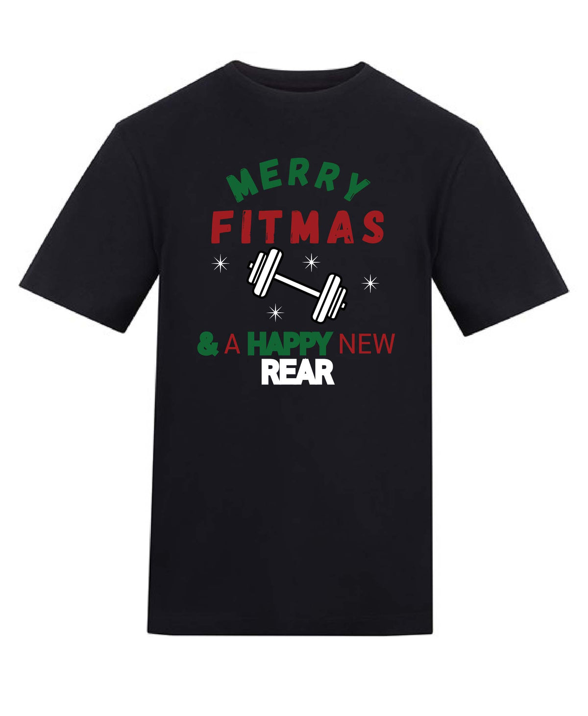 Merry Fitmas