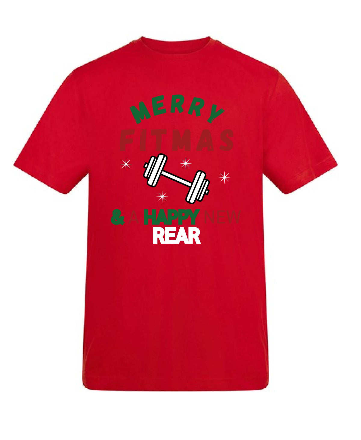 Merry Fitmas