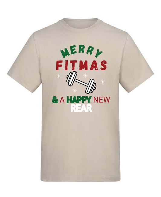 Merry Fitmas