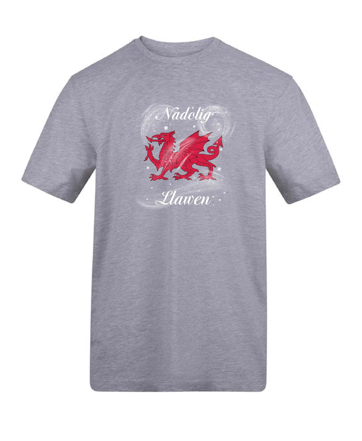 Nadolig Llawen