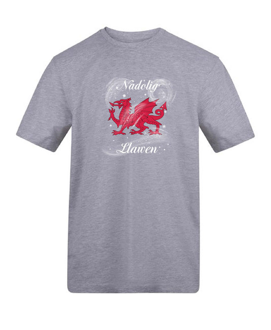 Nadolig Llawen
