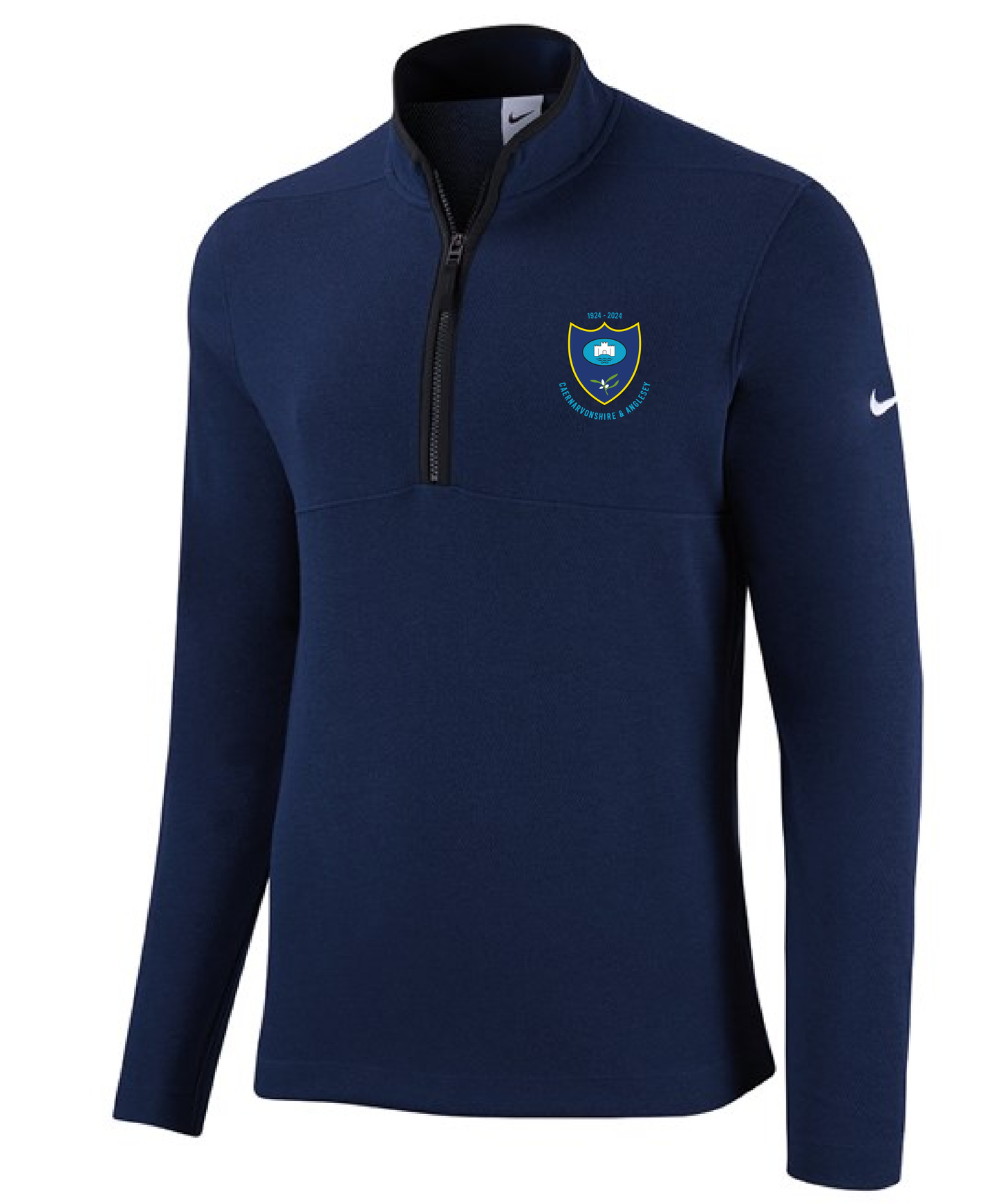 Nike Victory half-zip top