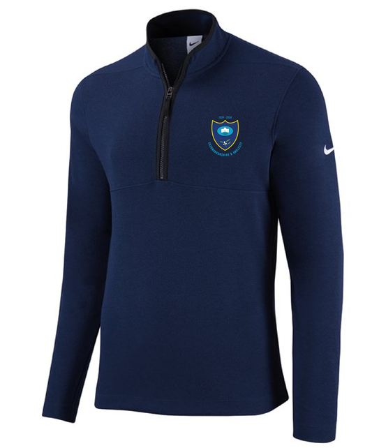 Nike Victory half-zip top