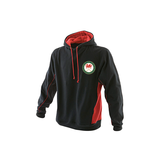 Pullover hoodie