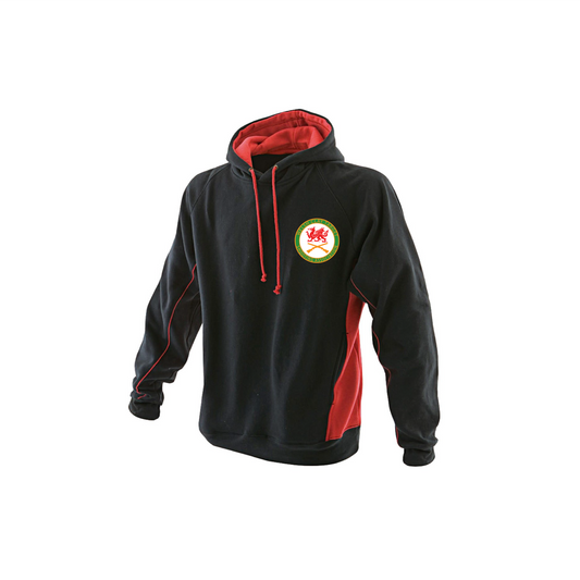 Pullover hoodie