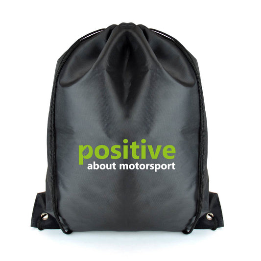 RPET Drawstring Bag