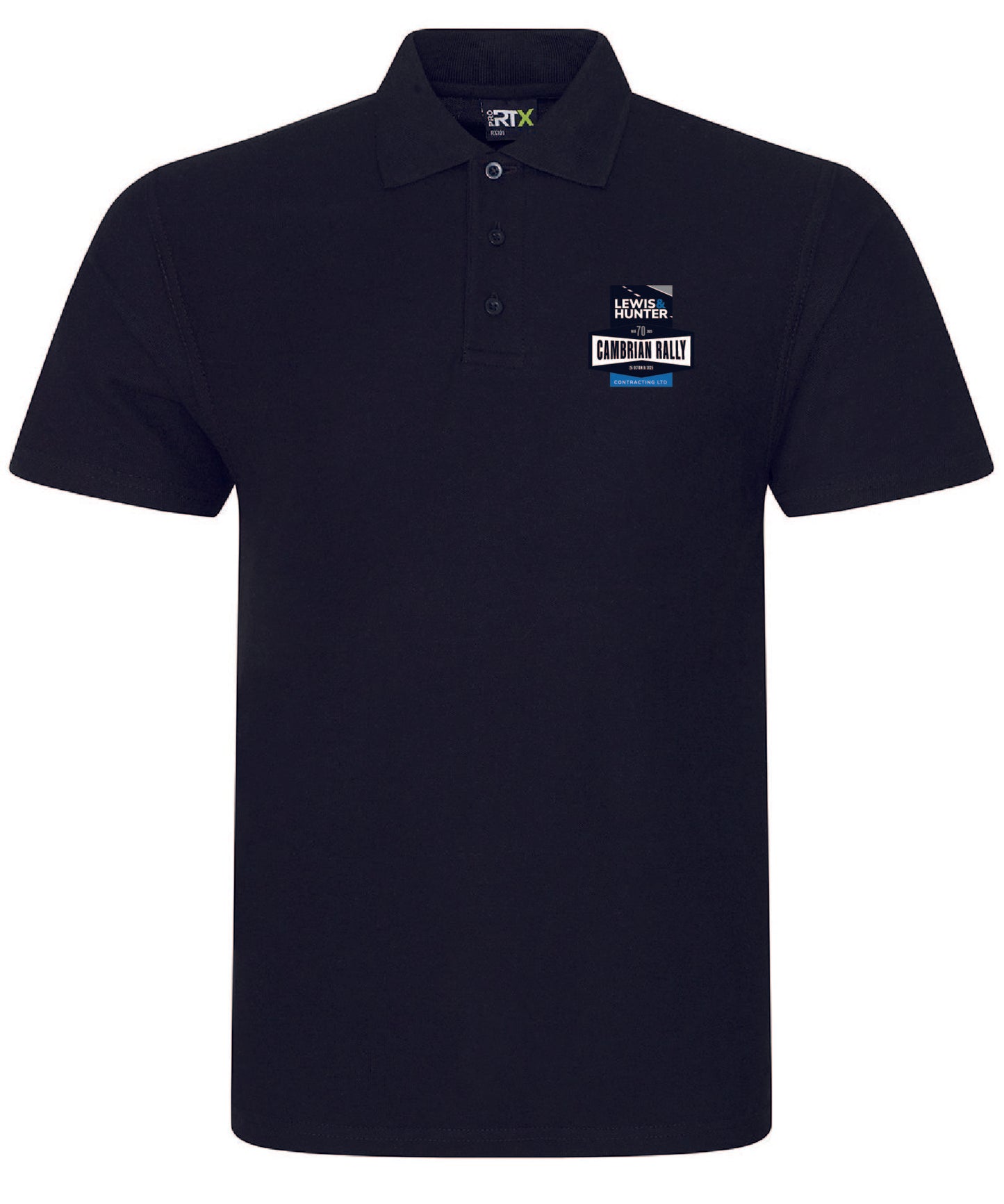 Cambrian Rally Polo 2025