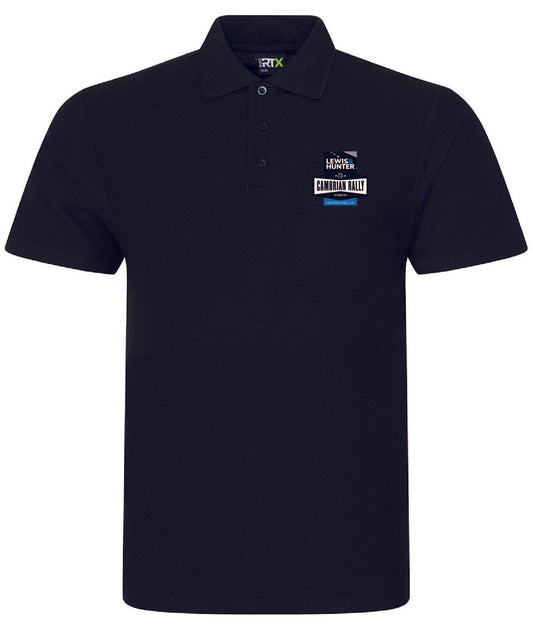 Cambrian Rally Polo 2025