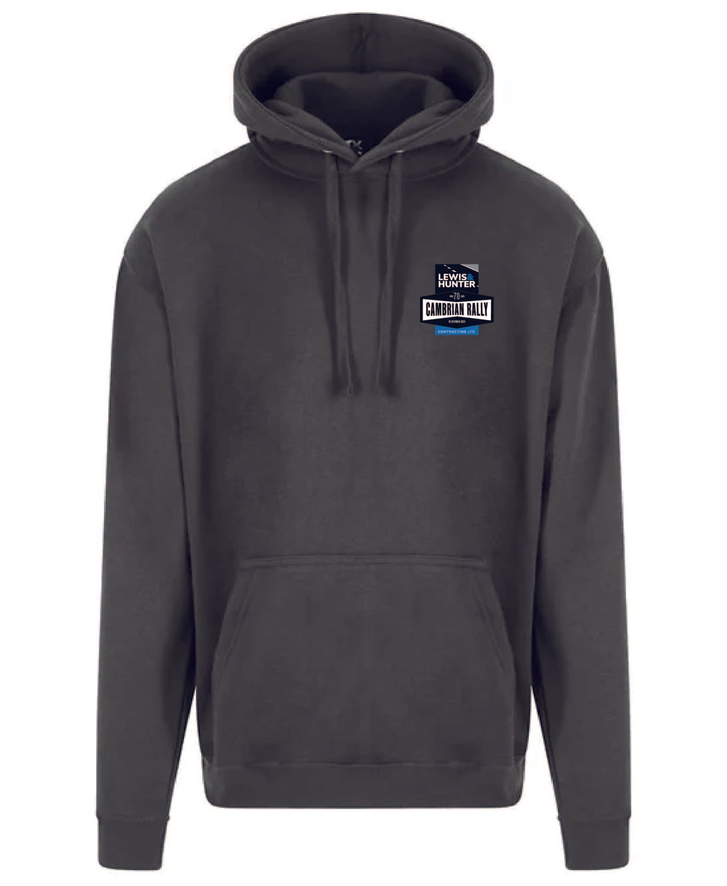 Cambrian Rally Hoodie 2025