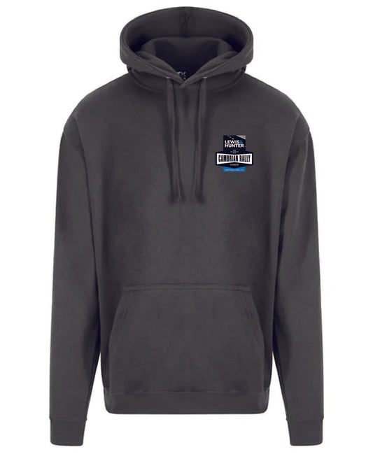 Cambrian Rally Hoodie 2025