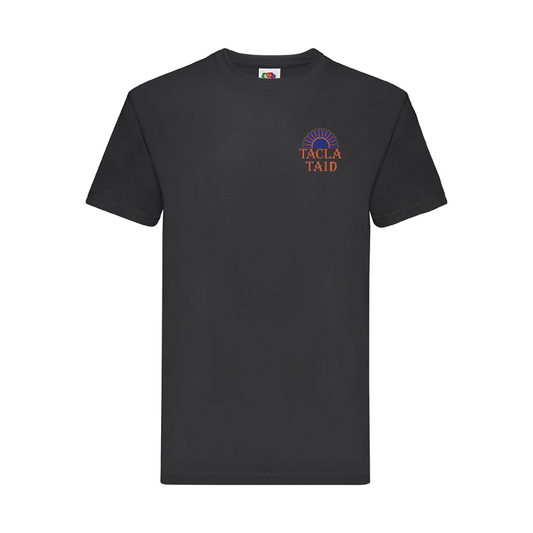 Adult Lotus Carlton T-shirt