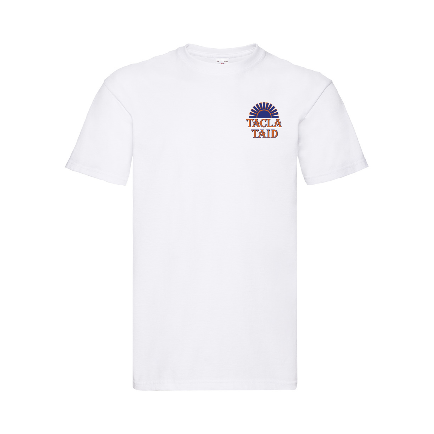 Adult Lotus Carlton T-shirt