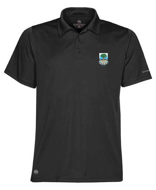 stormtech Sports performance polo