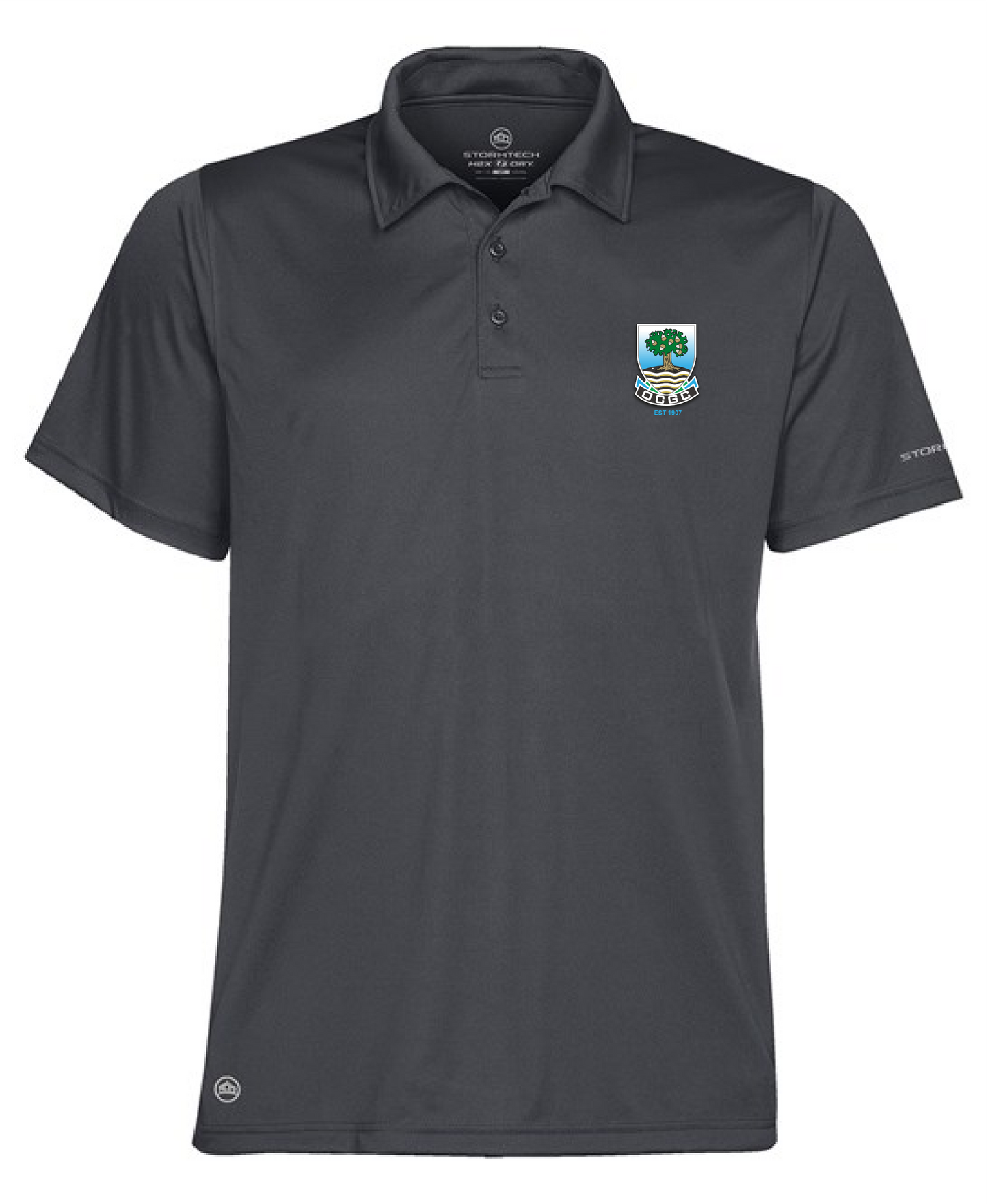 stormtech Sports performance polo