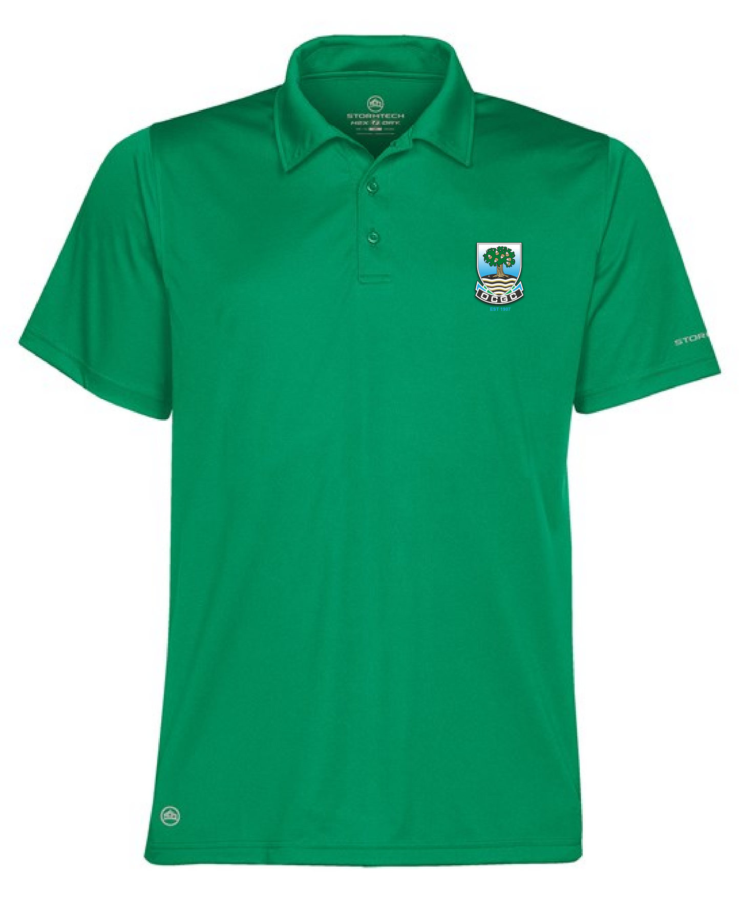 stormtech Sports performance polo