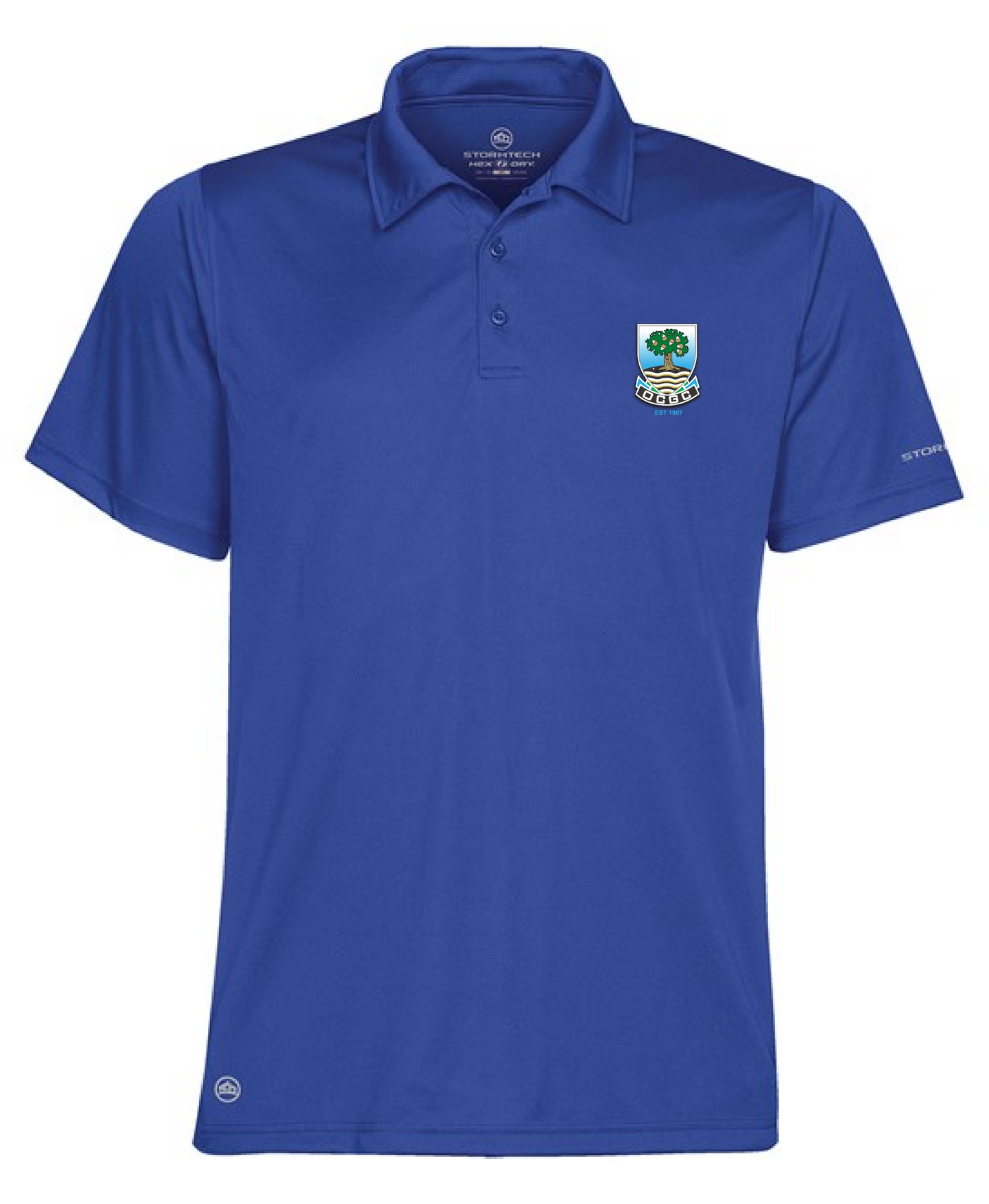 stormtech Sports performance polo