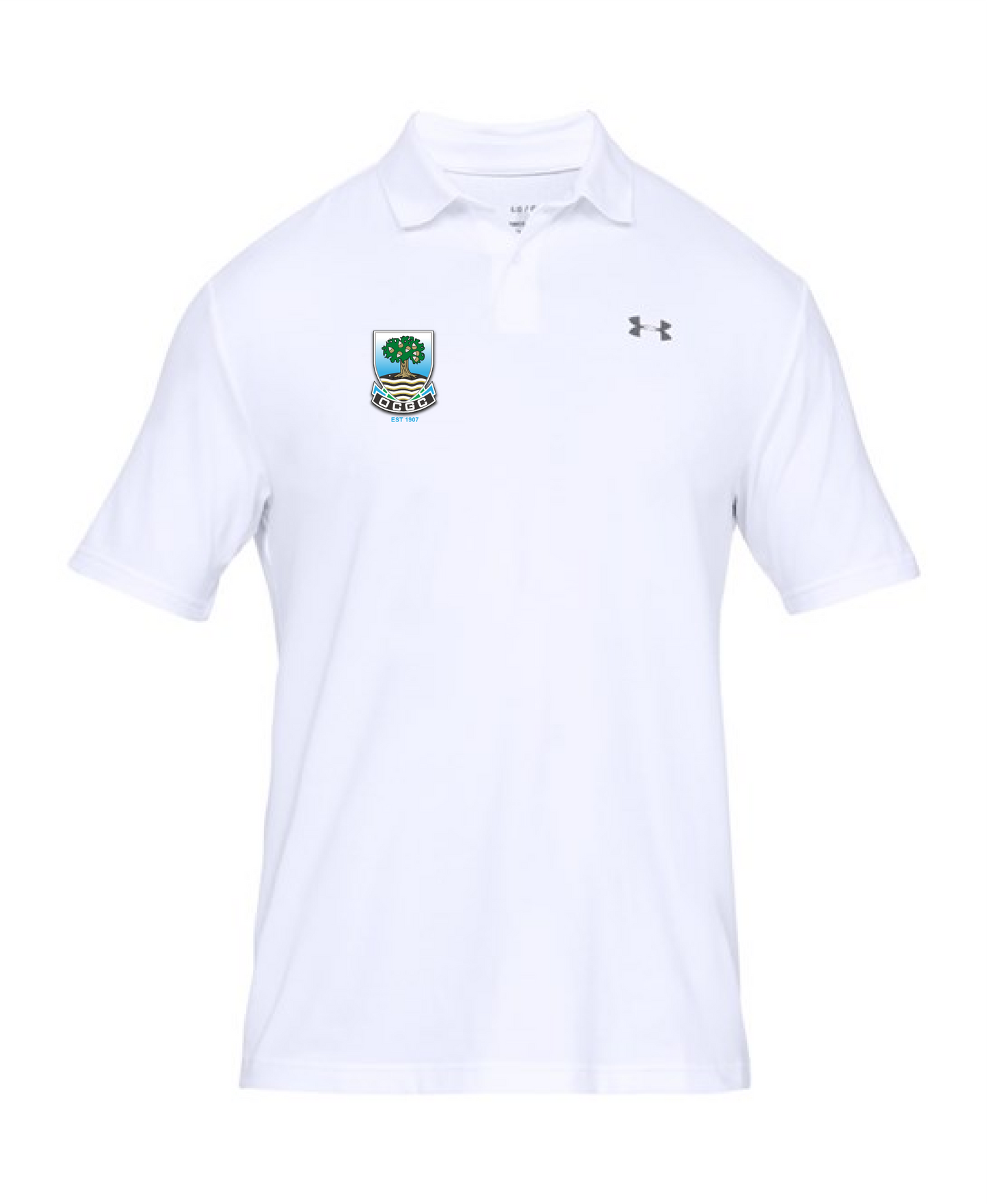 under armour Performance polo textured