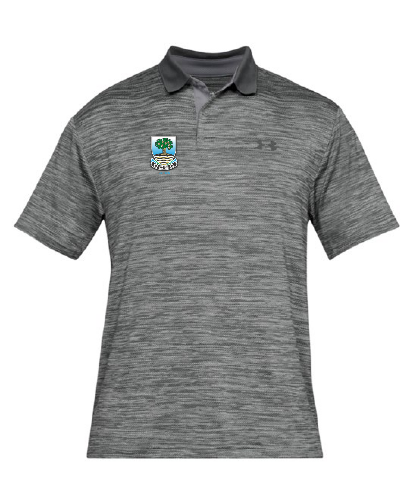 under armour Performance polo textured