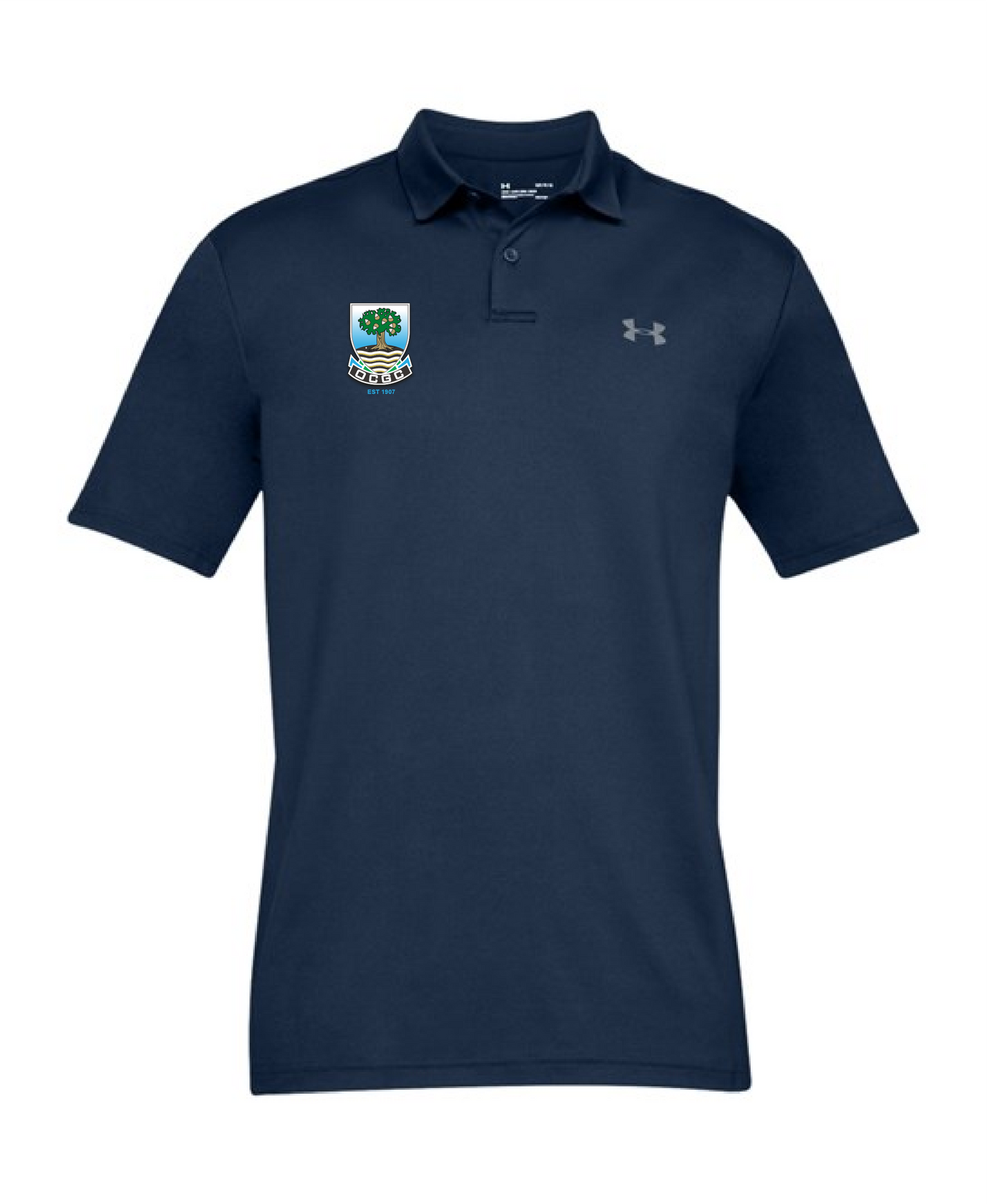 under armour Performance polo textured