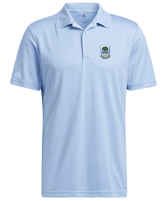 adidas® Performance polo