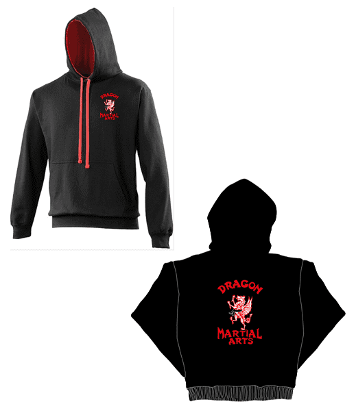 Adult Hoodie Design 1