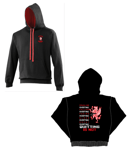 Adult Hoodie Design 2