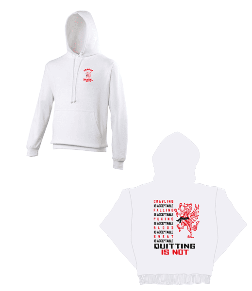 Adult Hoodie Design 2