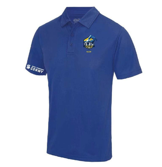 Adult Polo Shirt