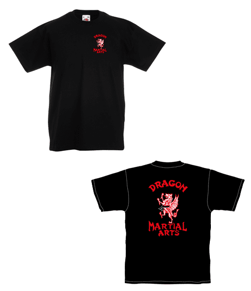 Adult T-shirt Design 1