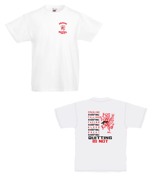 Adult T-shirt Design 2