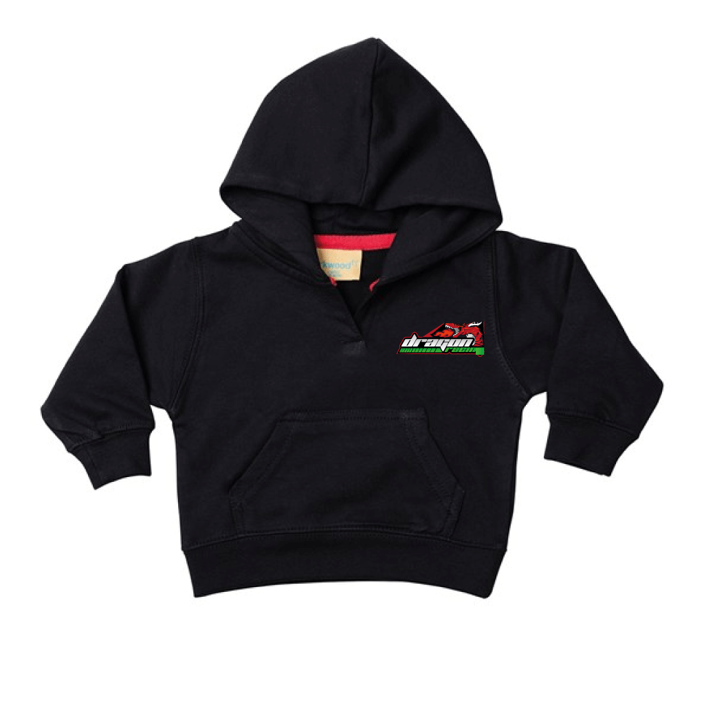 Baby/Toddler Hoodie