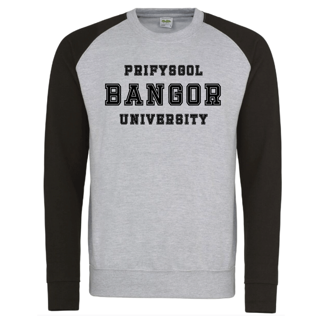Baseball Sweatshirt