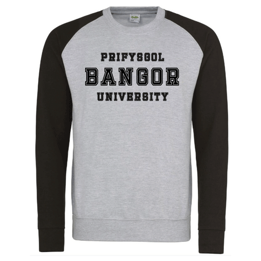 Baseball Sweatshirt