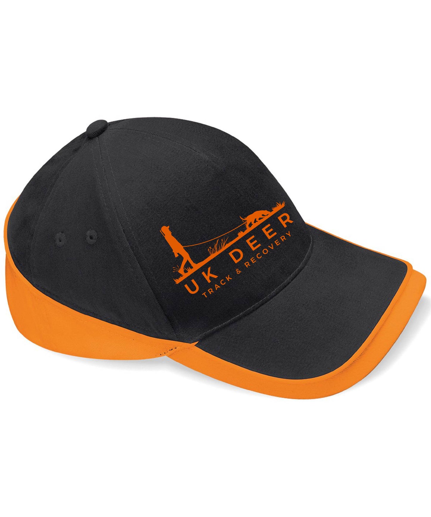 Beechfield Teamwear Competition Cap