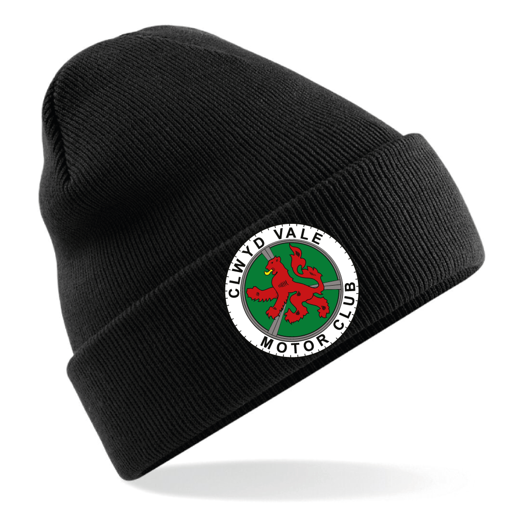 Beanie Hat
