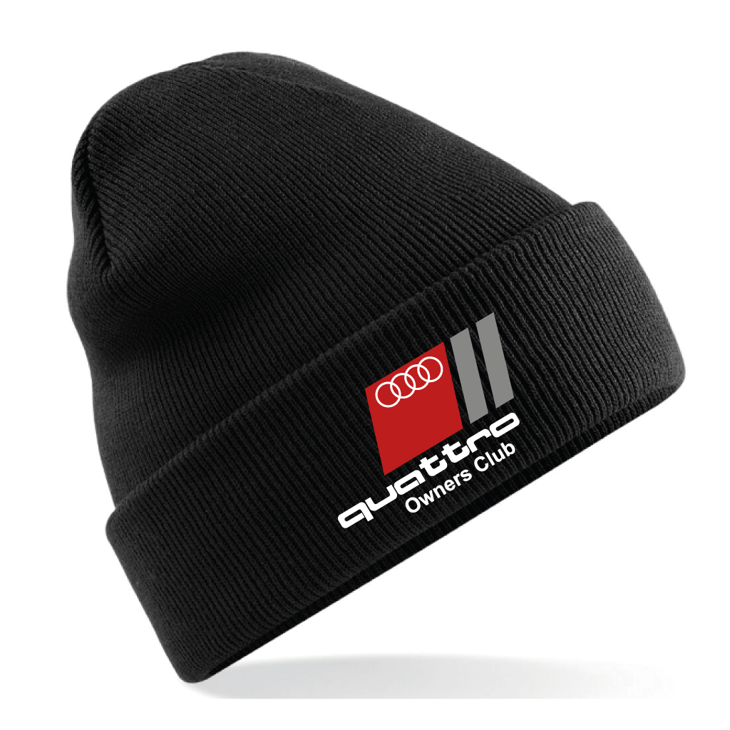 Beanie Hat