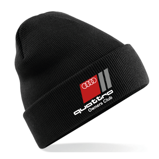 Beanie Hat