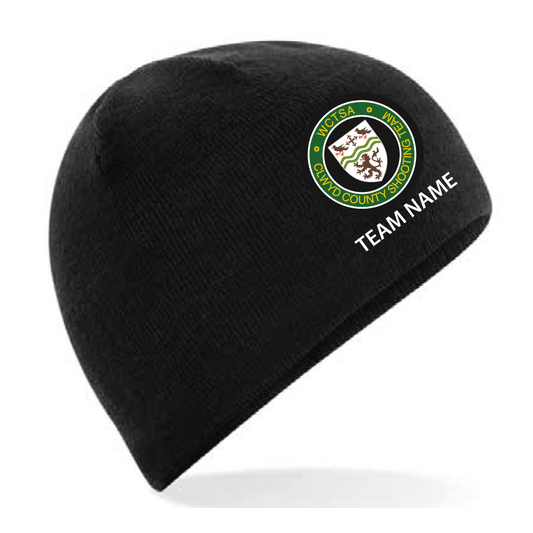 Beanie Hat