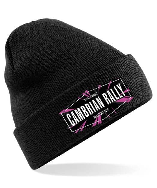 Beanie Hat