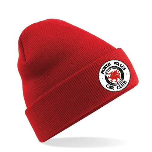 Beanie Hat