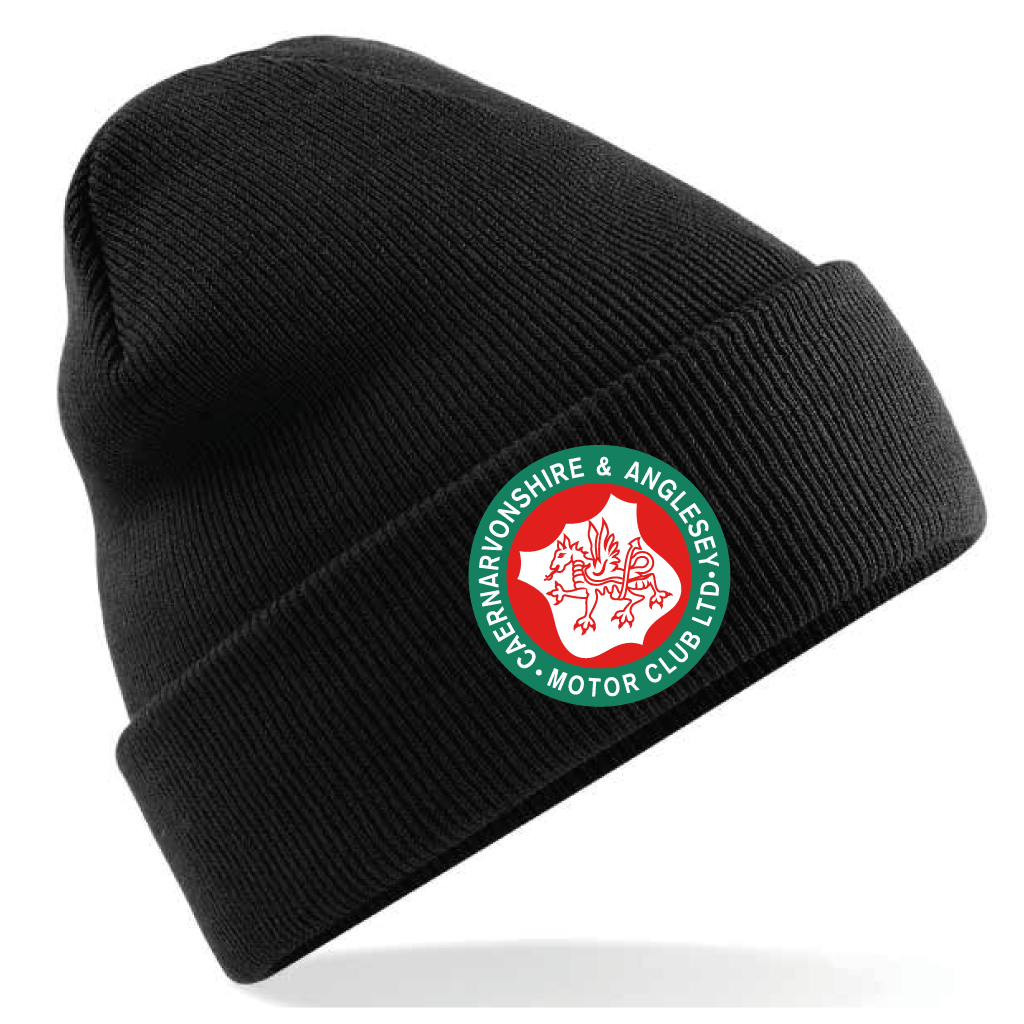 Beanie Hat