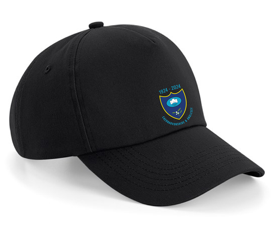 Authentic 5-panel cap - Available in other colours