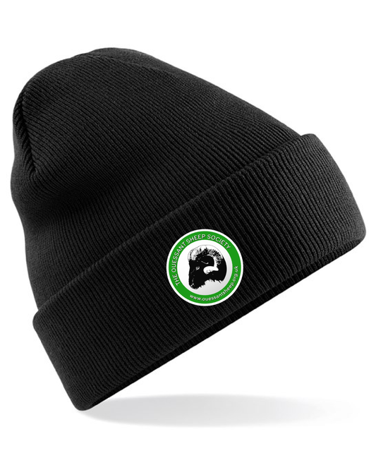Original cuffed beanie