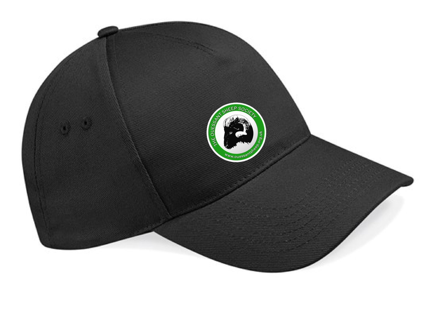 Ultimate 5-panel cap