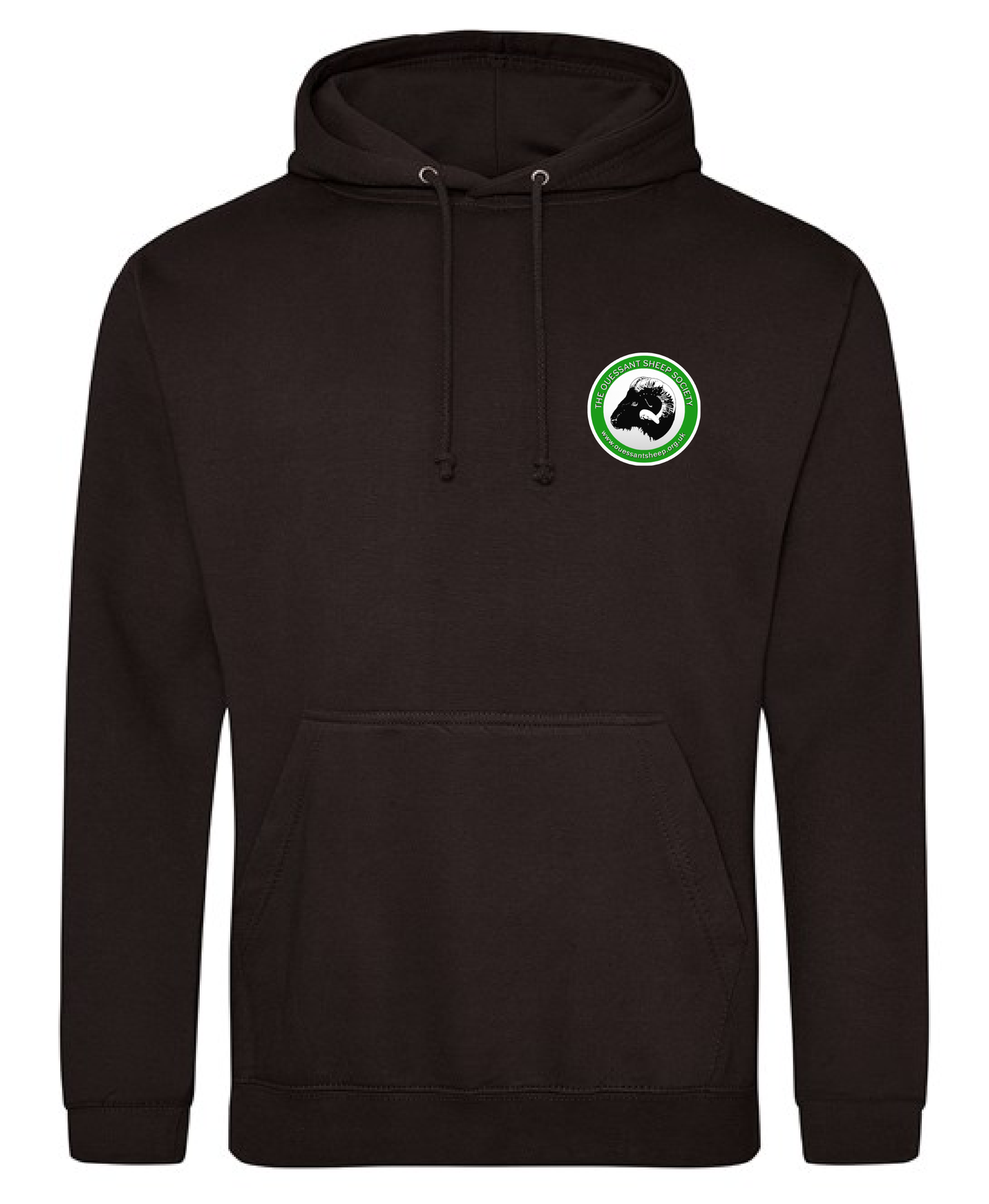 College Hoodie.