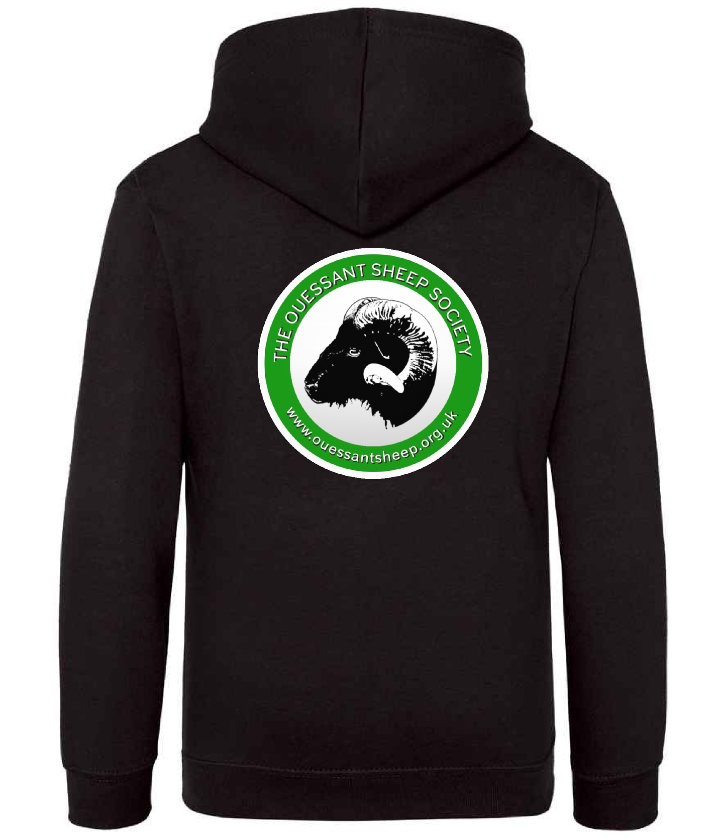 Kids hoodie