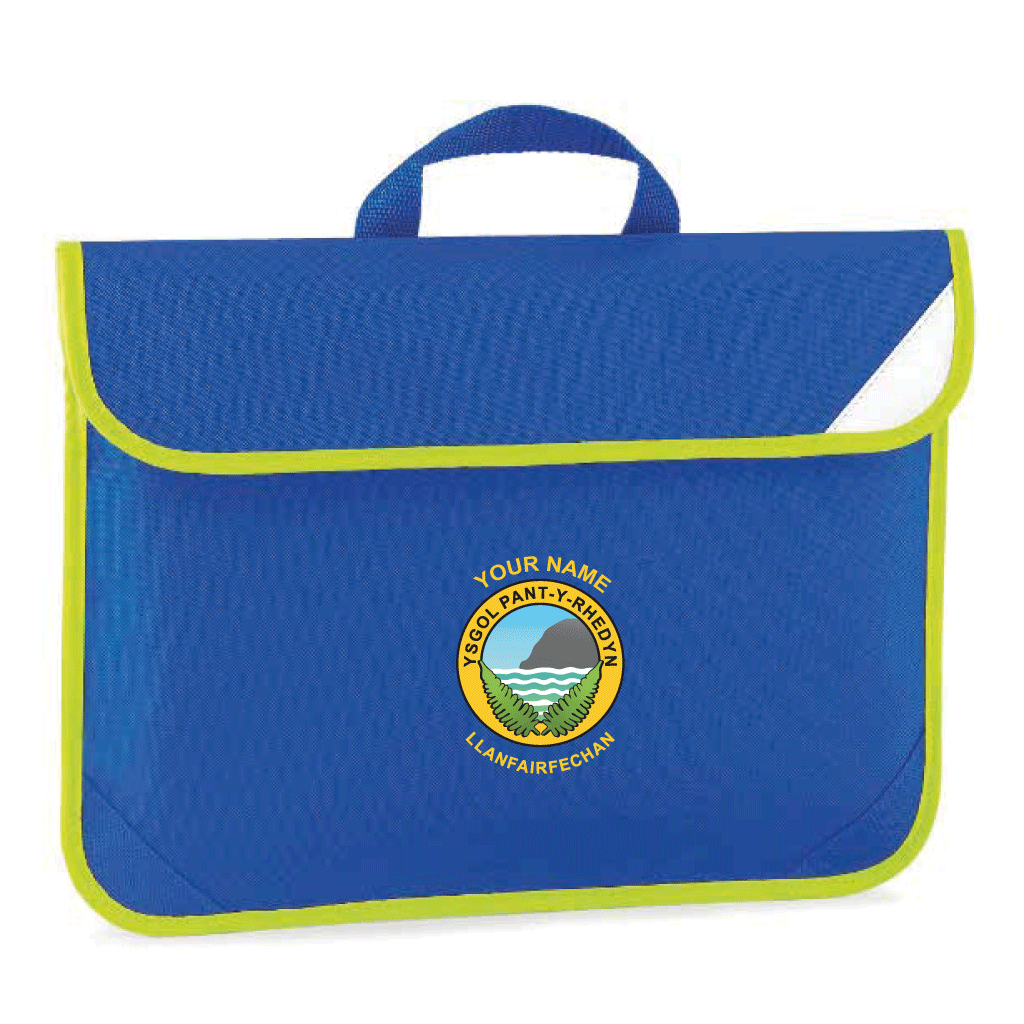 Book Bag
