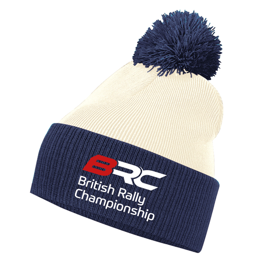 BRC Bobble Hat