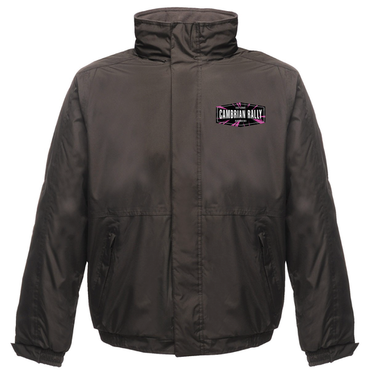 Waterproof Dover Jacket