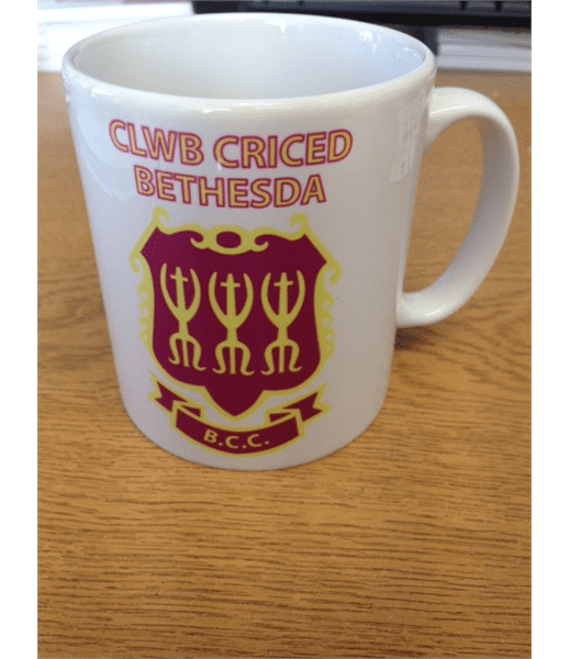Ceramic Mug